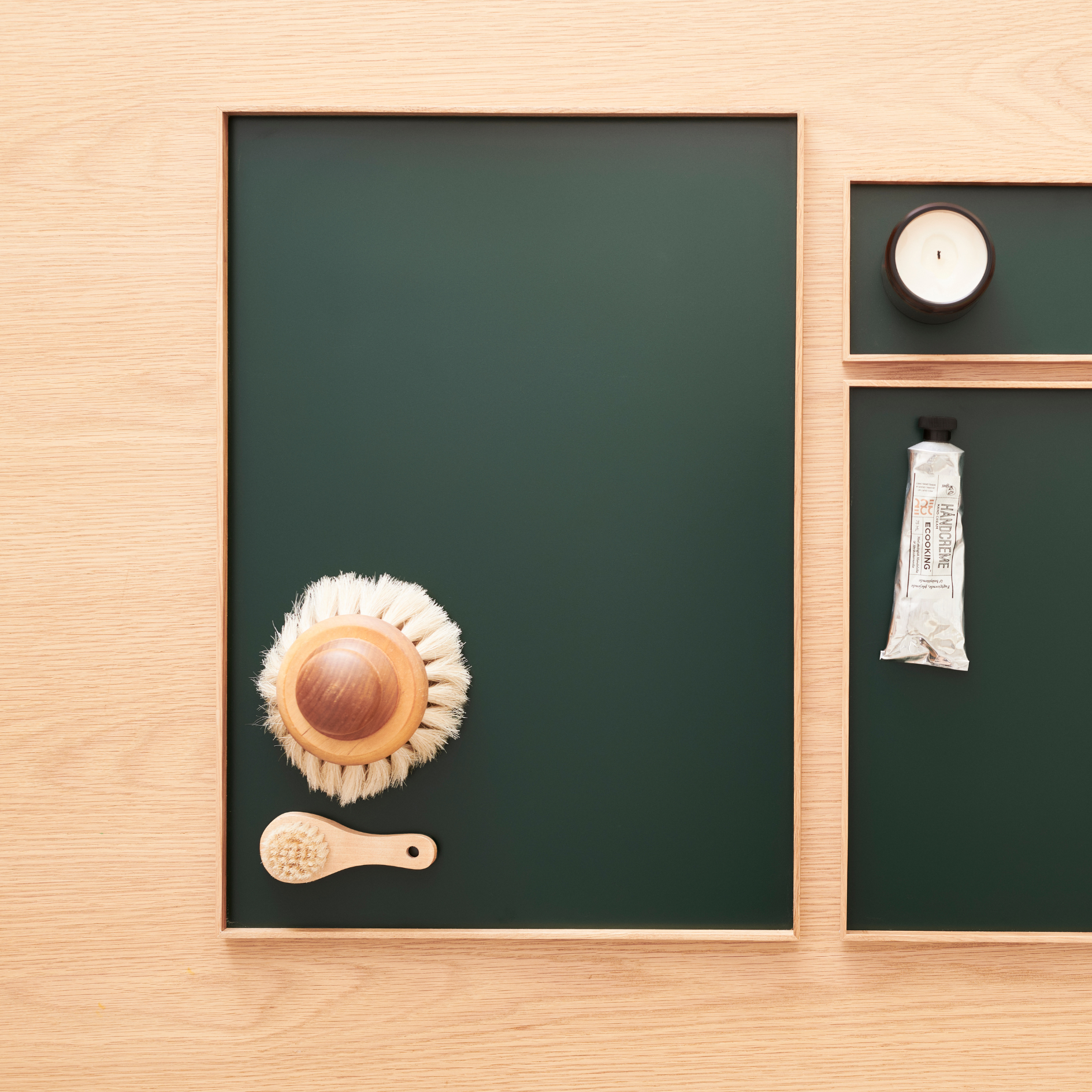 Frame Tray Large